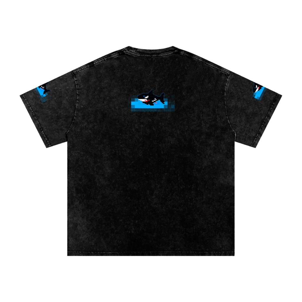 tee,orca,ocean