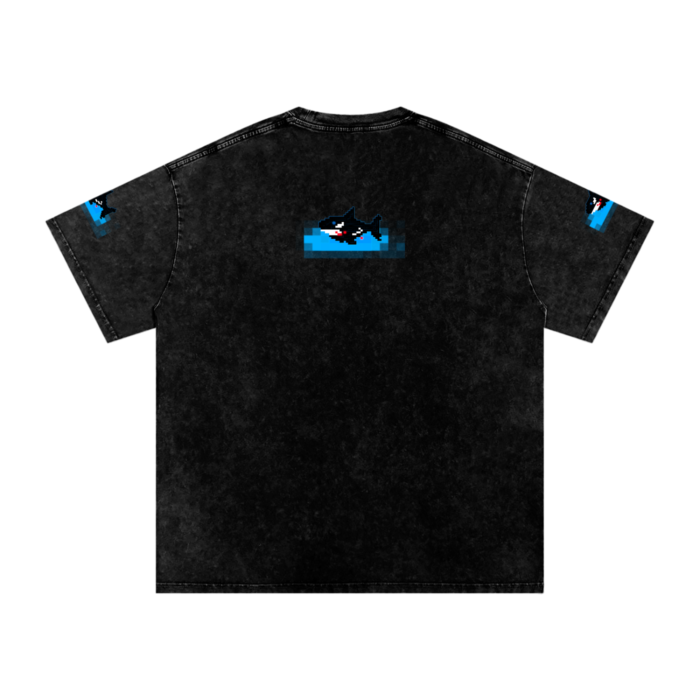 tee,orca,ocean