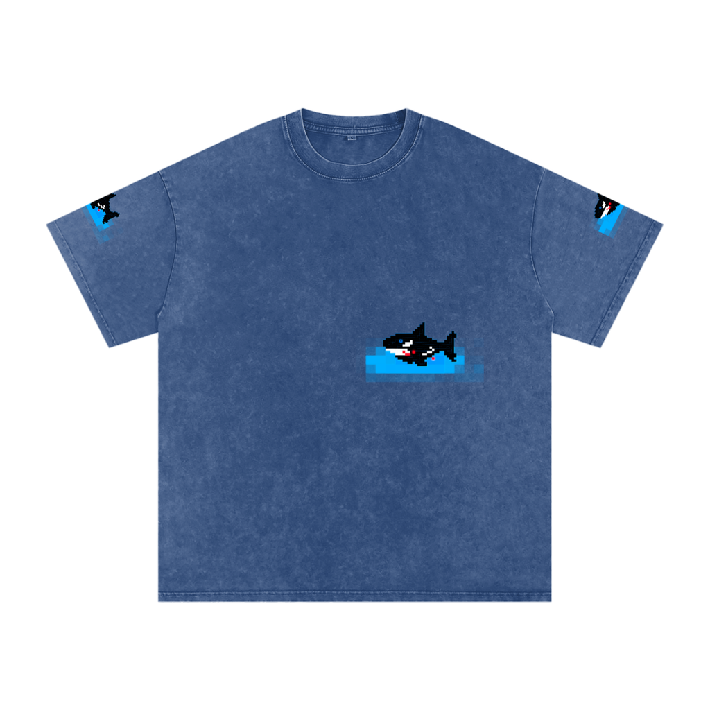 tee,orca,ocean