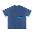 tee,orca,ocean