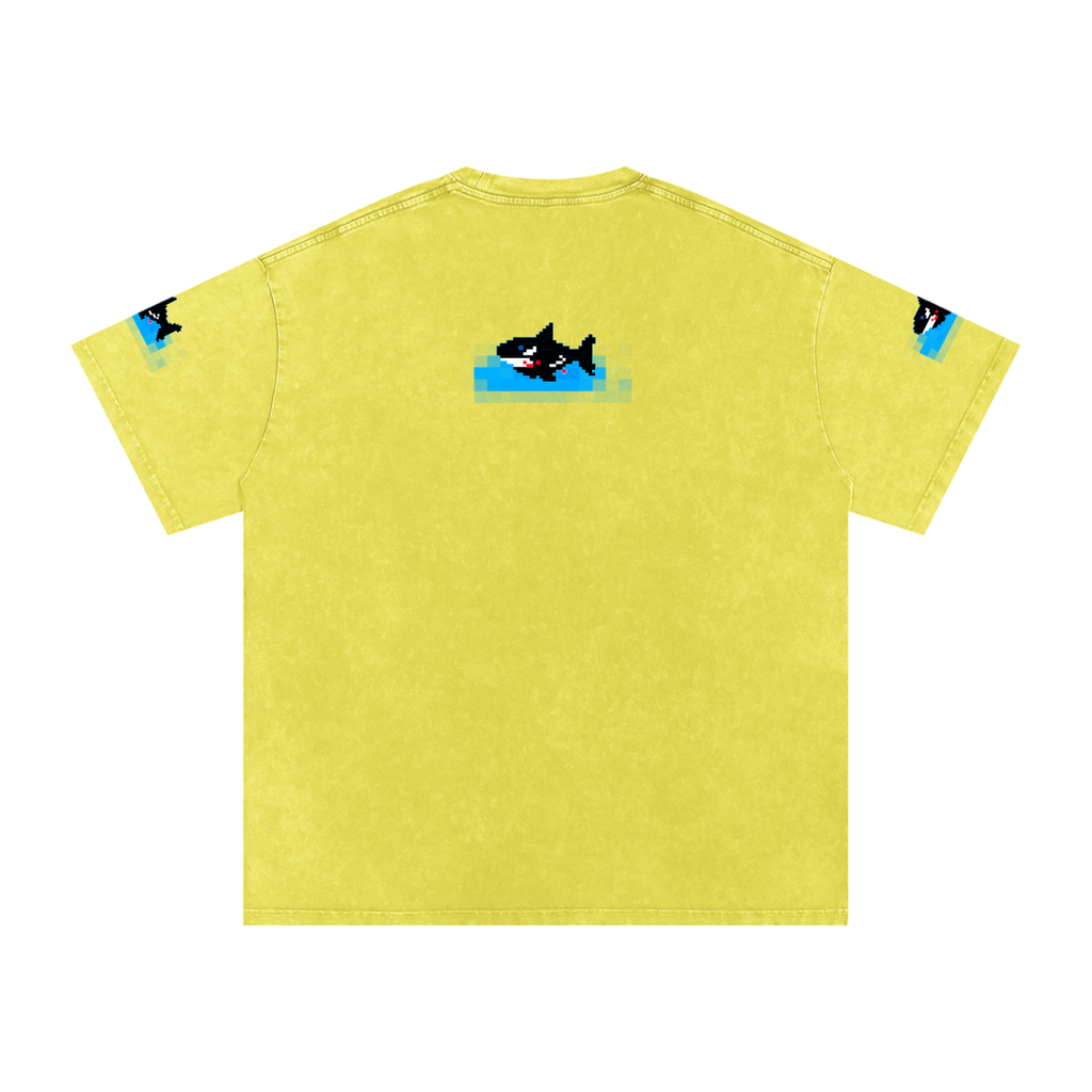 tee,orca,ocean