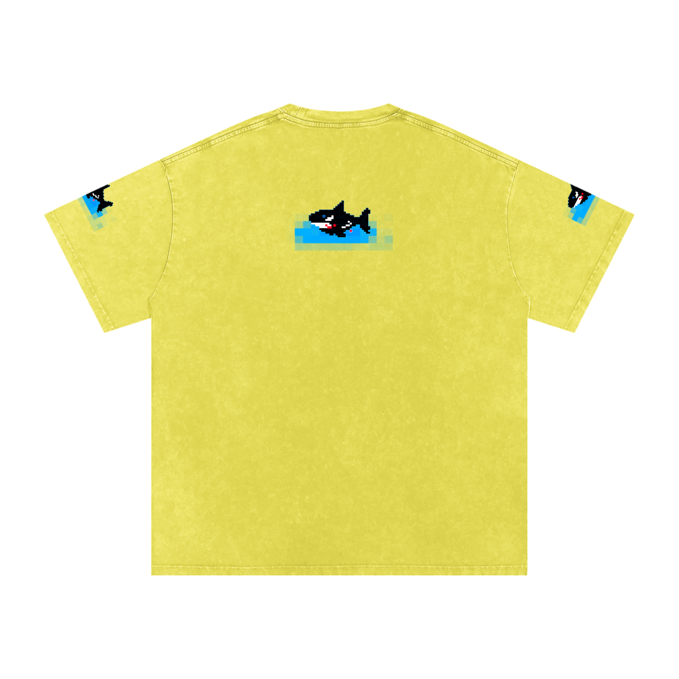 tee,orca,ocean