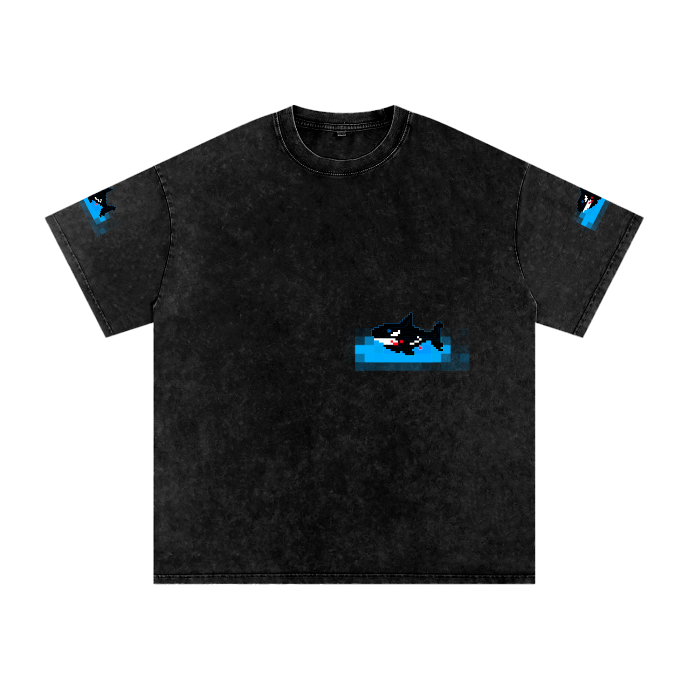 tee,orca,ocean