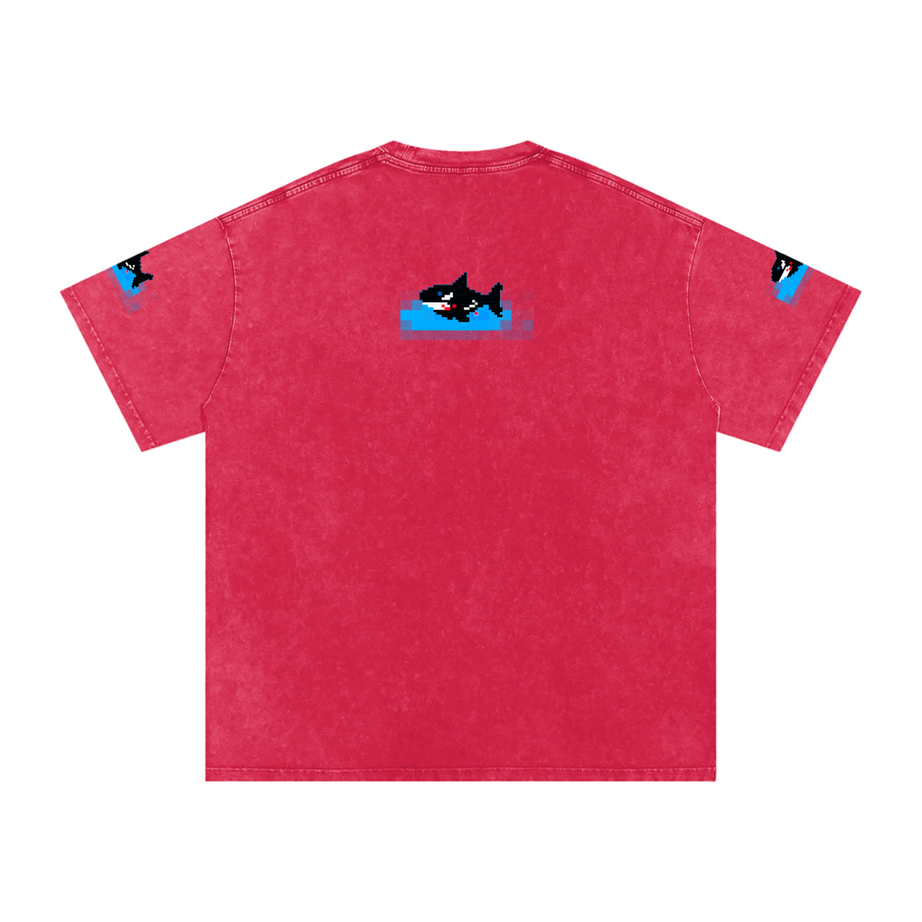 tee,orca,ocean