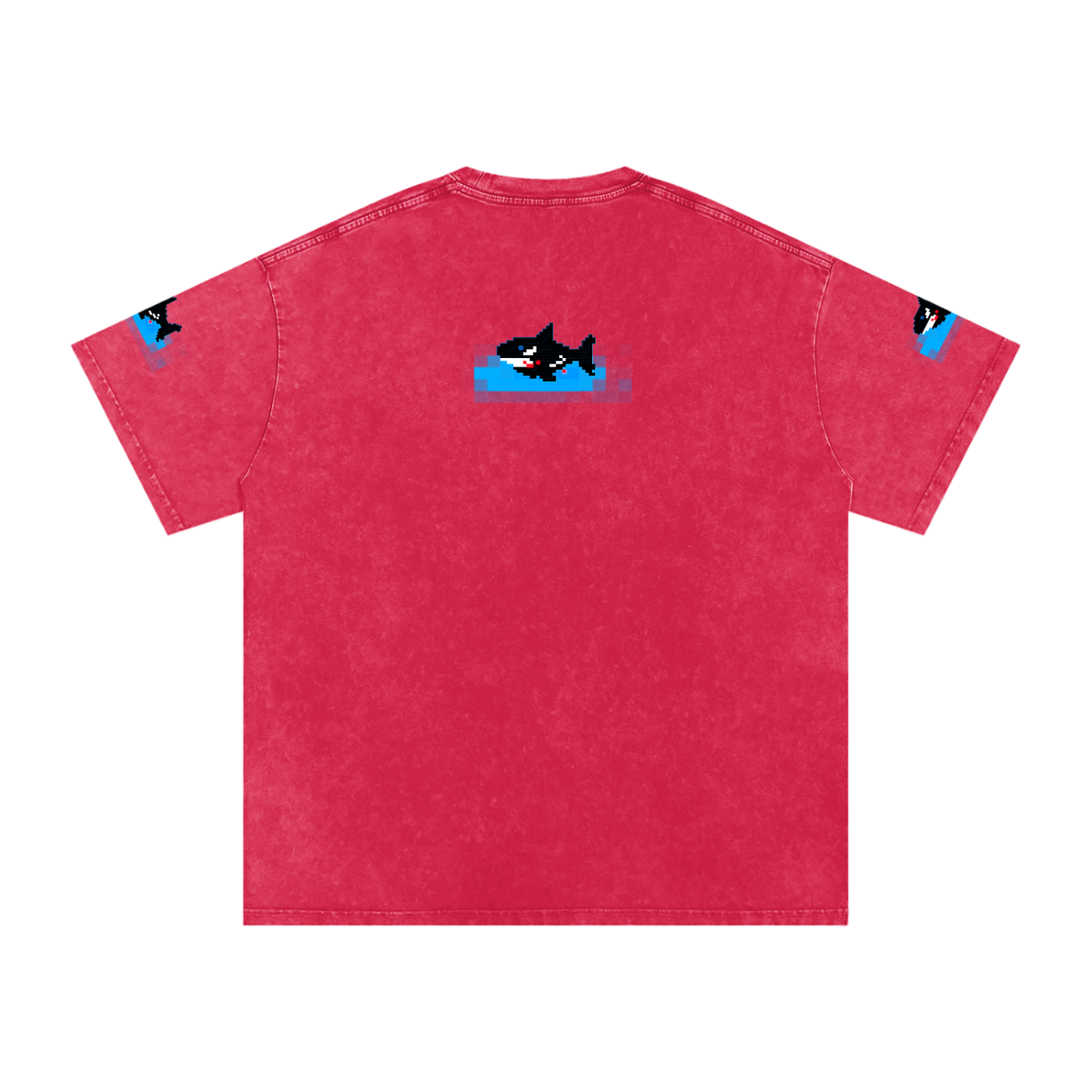 tee,orca,ocean